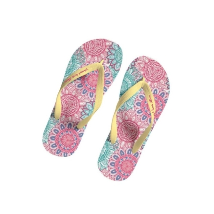 Flip flop donna fantasia