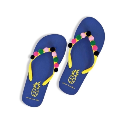 Flip Flop donna con applicazioni