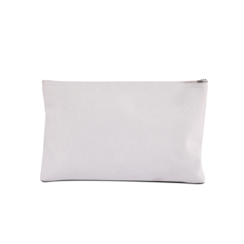 Pochette donna con applicazione