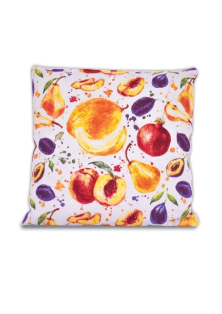Cuscino Fantasia con imbottitura 40x40cm Papalina by Milk and Honey