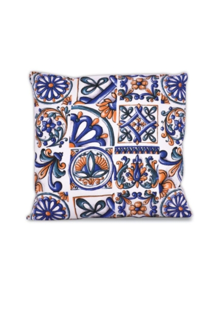 Cuscino Fantasia con imbottitura 40x40cm Papalina by Milk and Honey
