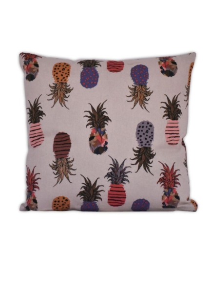 Coprisedia Fantasia con imbottitura 40x40cm Papalina by Milk and Honey