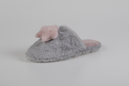 Pantofole Donna con stella Milk and Honey