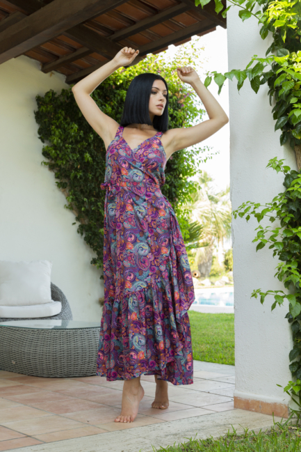 Abiti sales mare donna