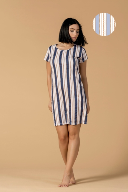 Canotta Donna Milk and Honey Calais