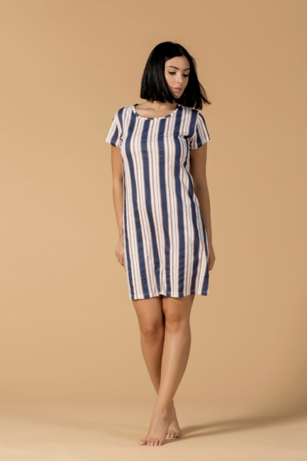 Canotta Donna Milk and Honey Calais