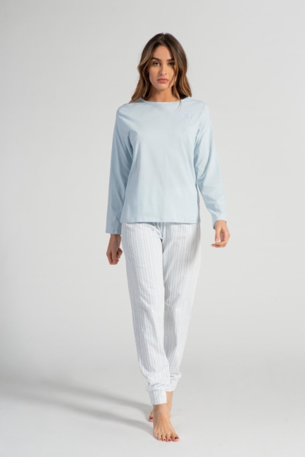 Pigiama Donna Milk and Honey Reyes
